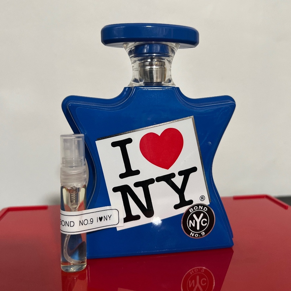 Bond No. 9 New York